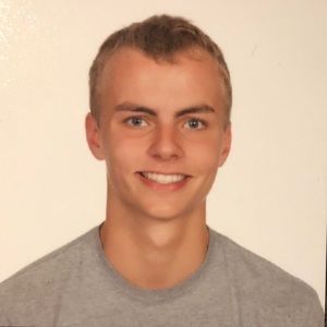 Meet your Posher, Jake